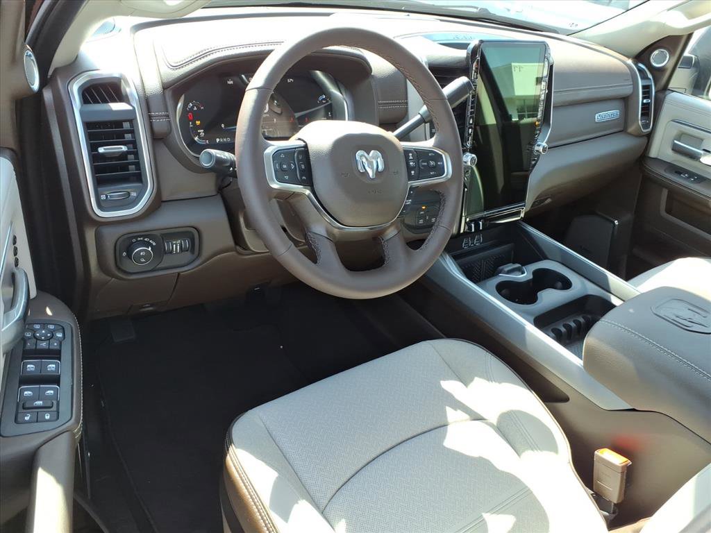 New 2026 RAM 2500 Laramie image 14