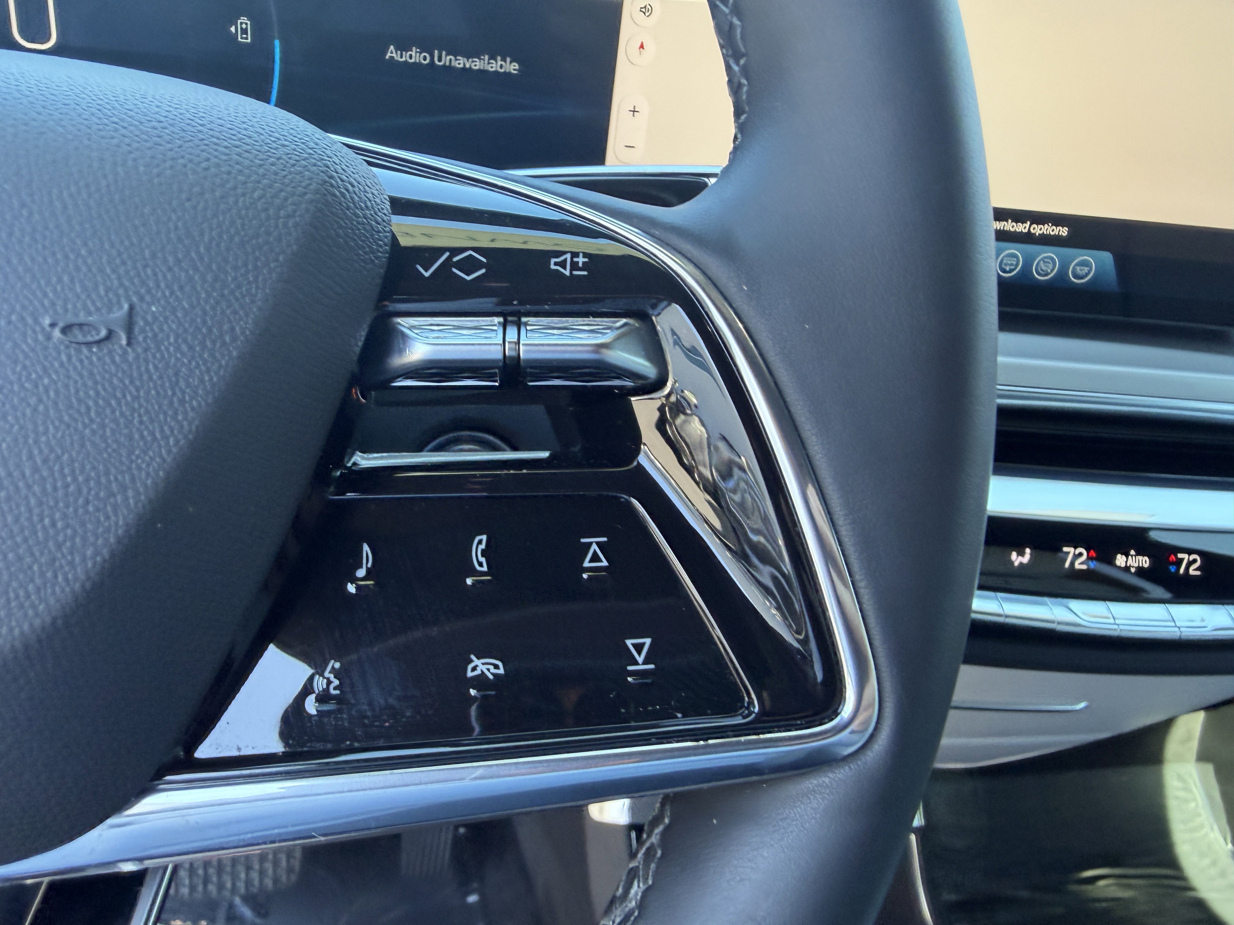 Certified 2024 Cadillac Lyriq Luxury image 26