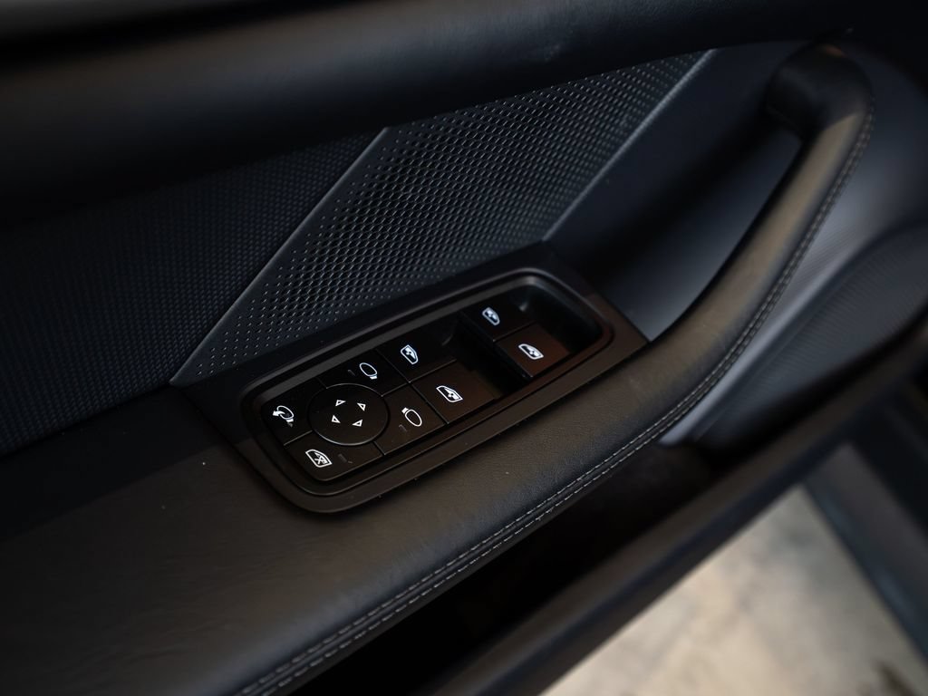 Certified 2025 Porsche Taycan RWD image 22