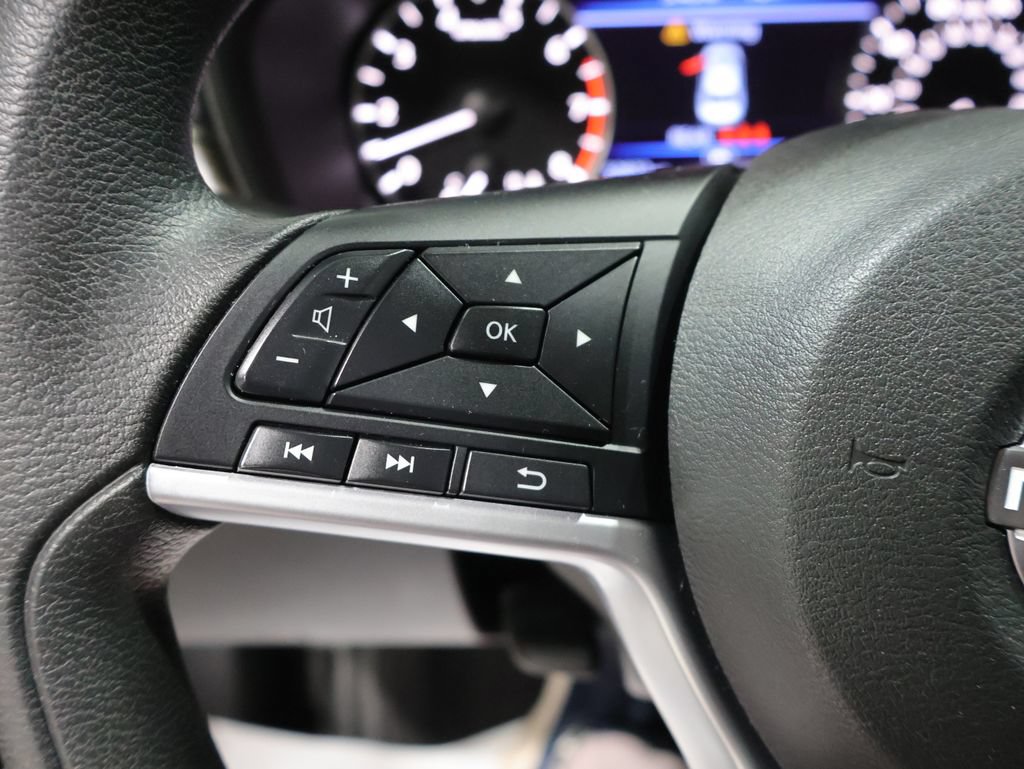 Used 2023 Nissan Altima 2.5 SV FWD image 36