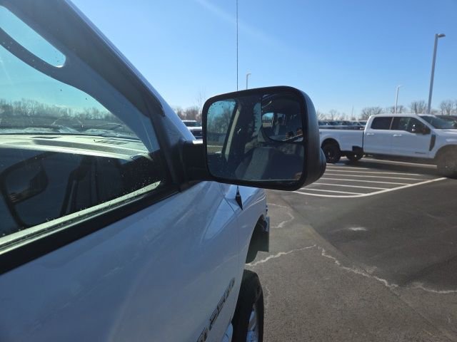 Used 2005 Dodge Ram 2500 Truck SLT w/ Trailer Tow Group image 4