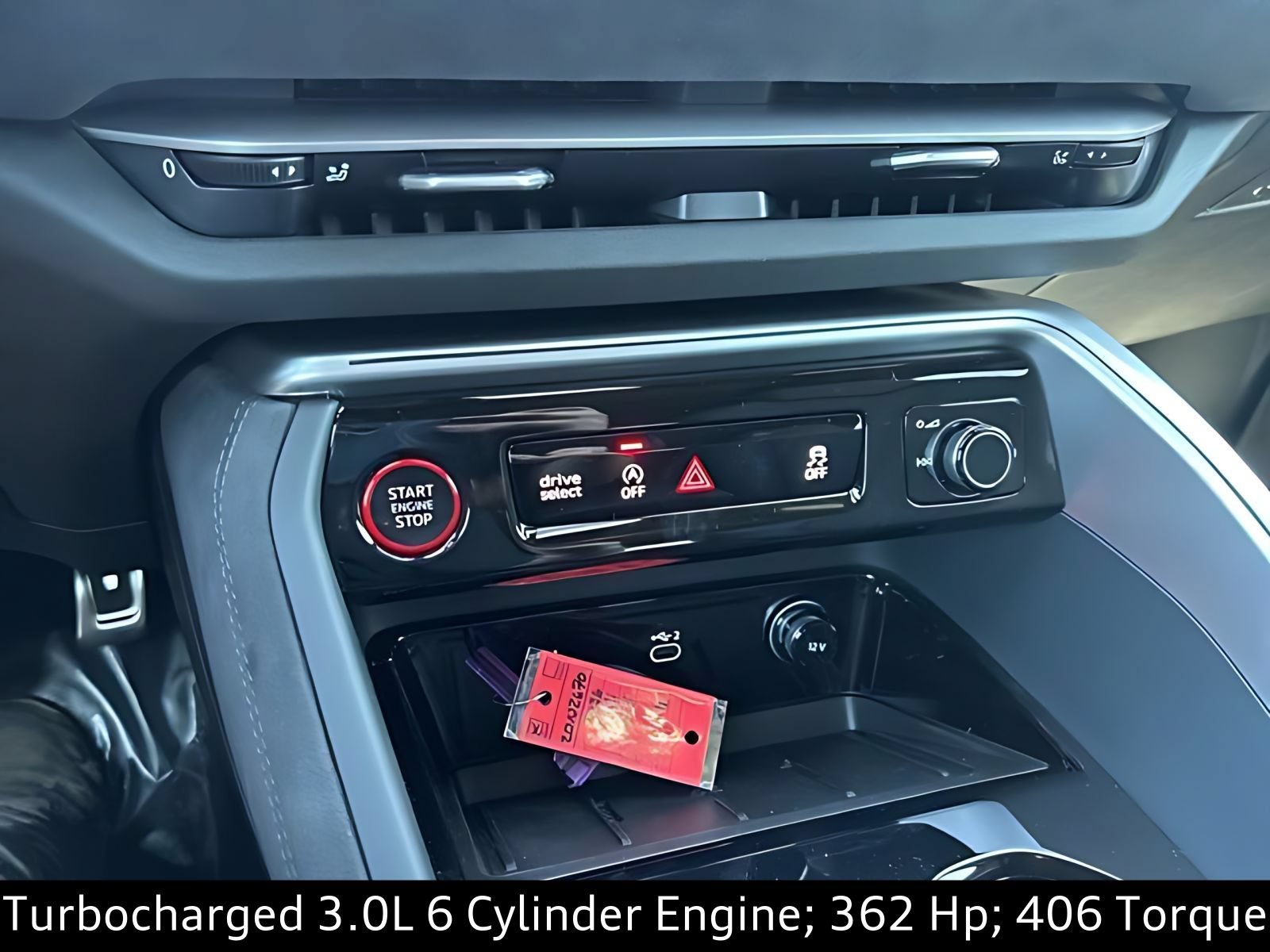 New 2026 Audi SQ5 Premium Plus AWD/4WD image 24