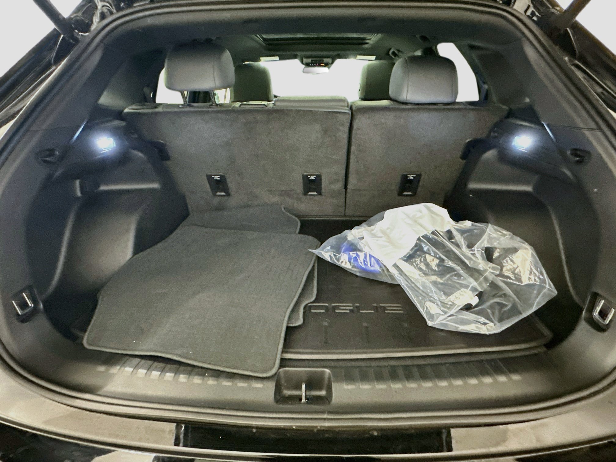 Used 2024 Honda Prologue Touring image 30