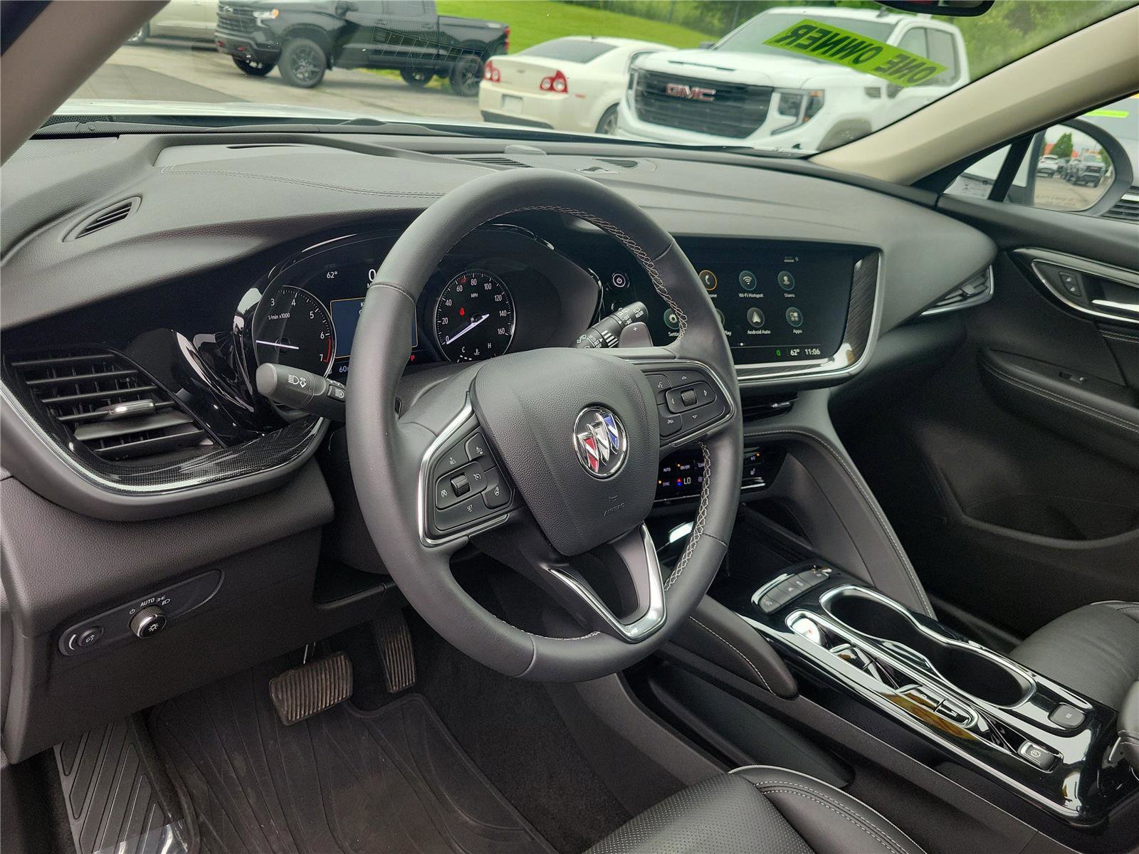 Used 2023 Buick Envision Essence FWD image 20