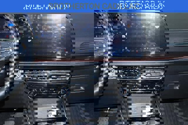 Certified 2024 Chevrolet Traverse Z71 w/ Enhanced Driving Package image 23