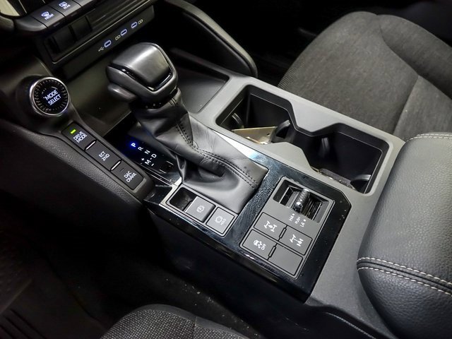 Certified 2024 Toyota Land Cruiser 1958 image 20