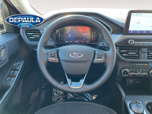 Certified 2024 Ford Escape Active image 15