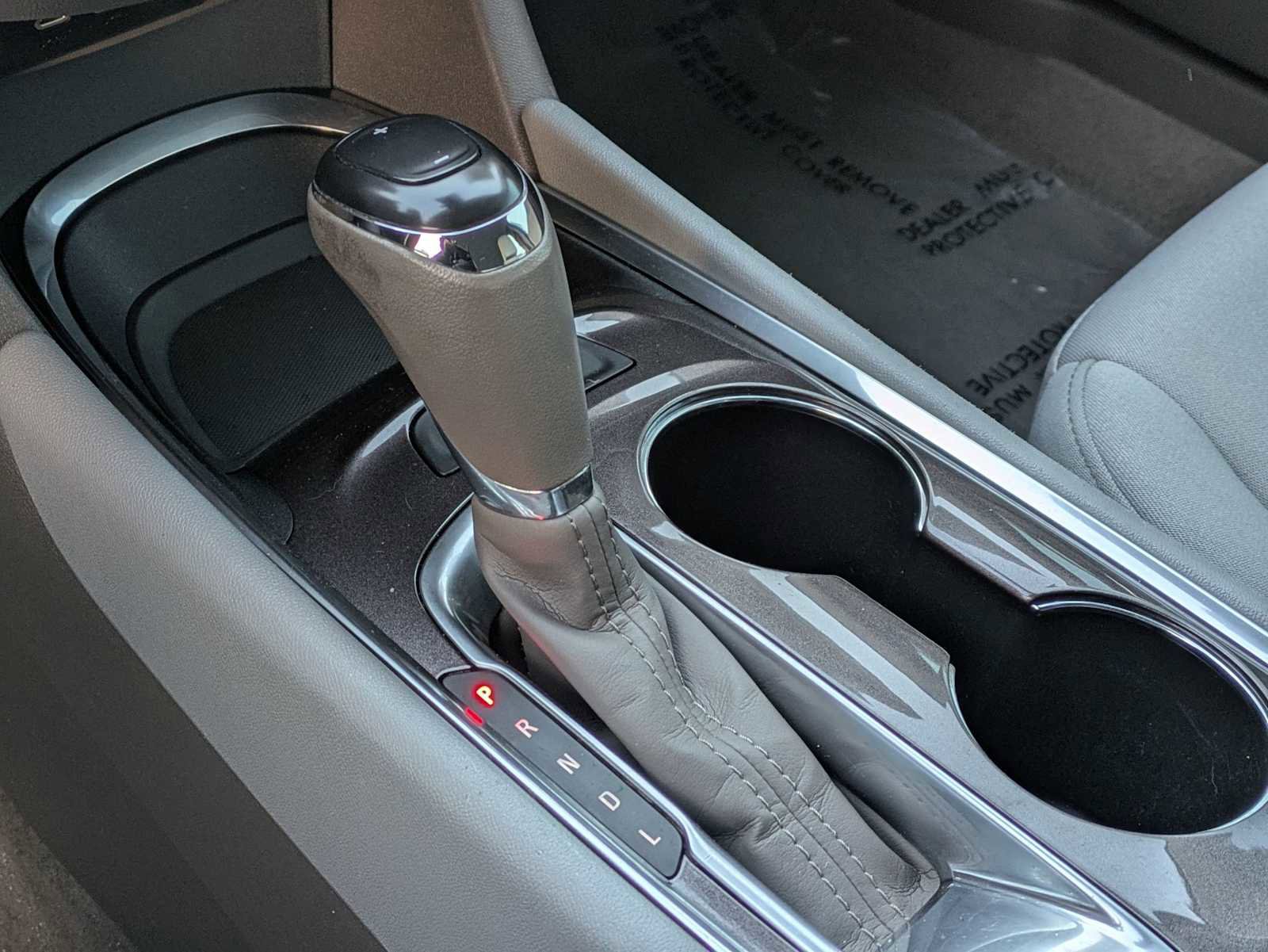 Used 2020 Chevrolet Malibu LS w/ Driver Confidence Package II image 27