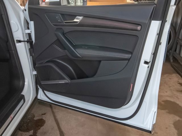 Certified 2024 Audi Q5 2.0T Premium Plus image 44