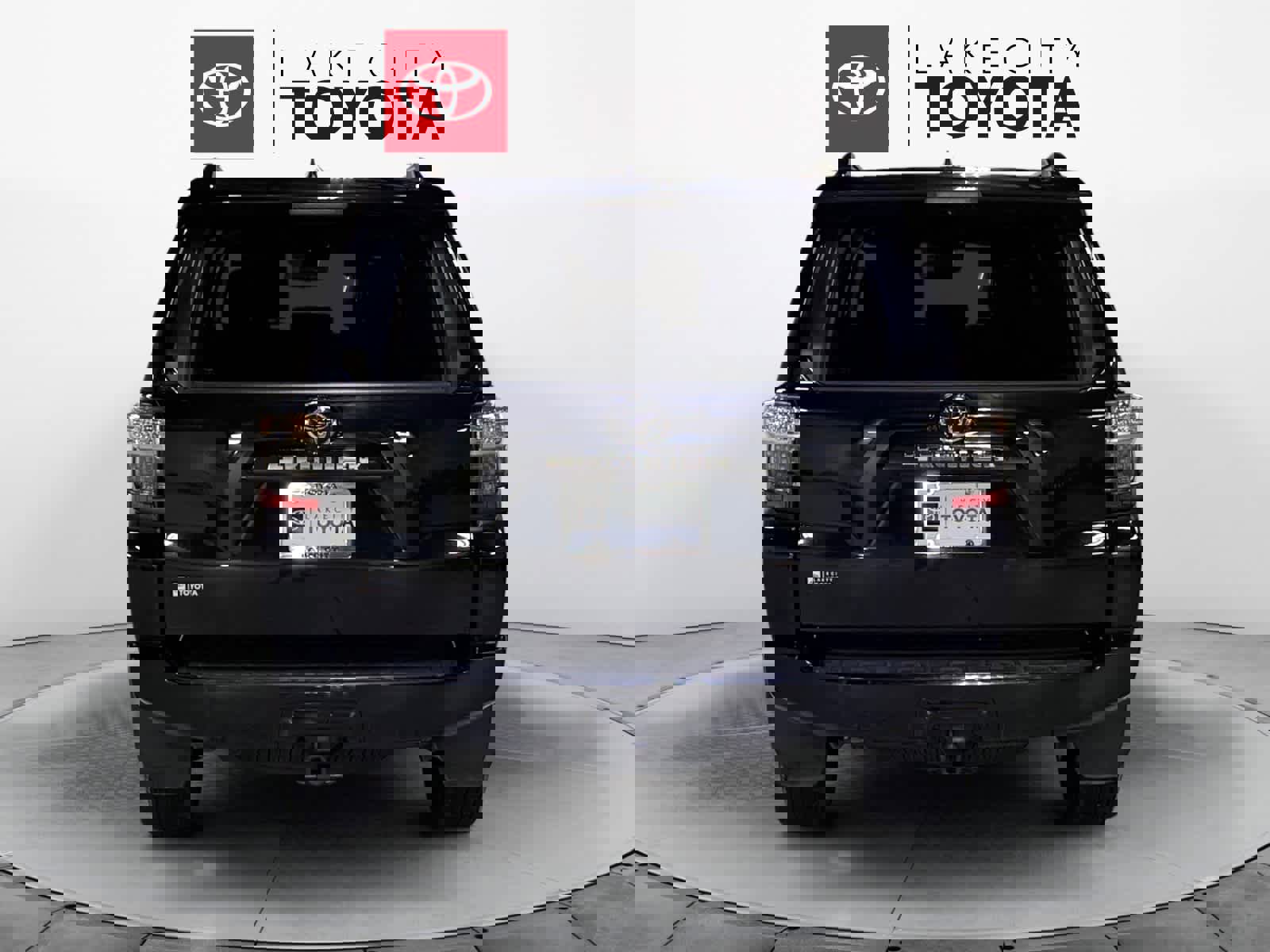 Used 2024 Toyota 4Runner SR5 image 5