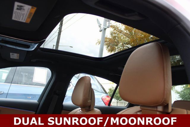 New 2026 Mercedes-Benz E 350 4MATIC Sedan image 17