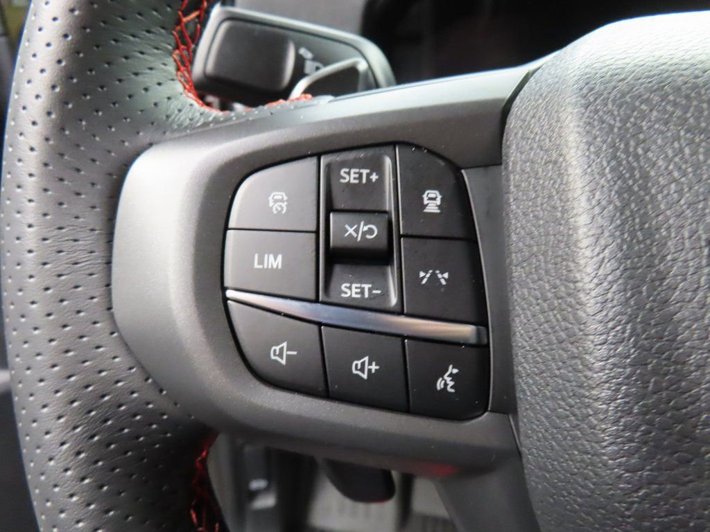 Used 2024 Ford Ranger Raptor image 45