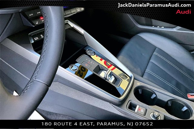 Used 2022 Audi A3 2.0T Premium w/ Convenience Package image 12