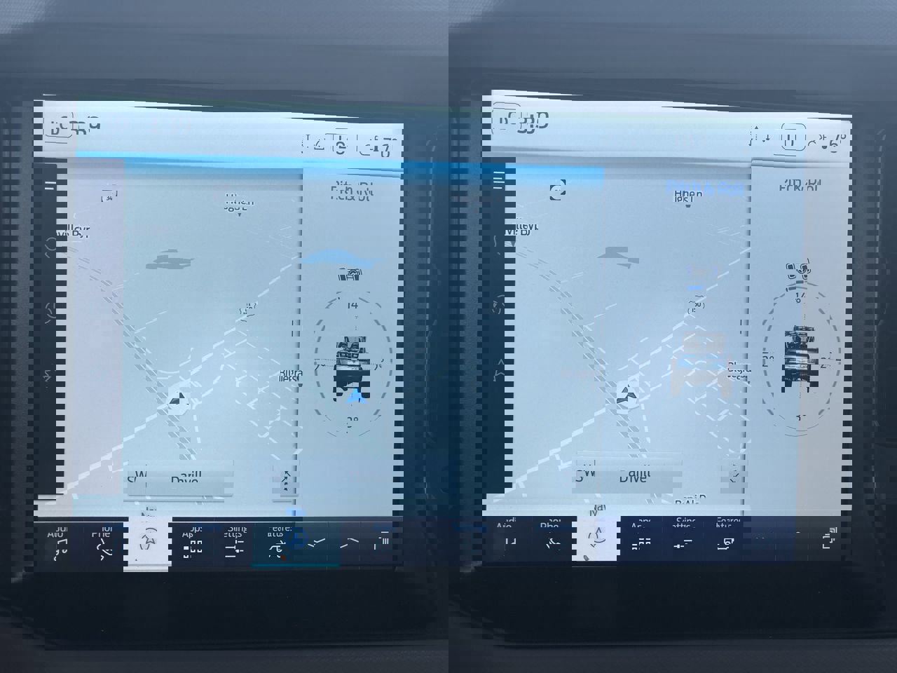 Used 2022 Ford Bronco Wildtrak image 29