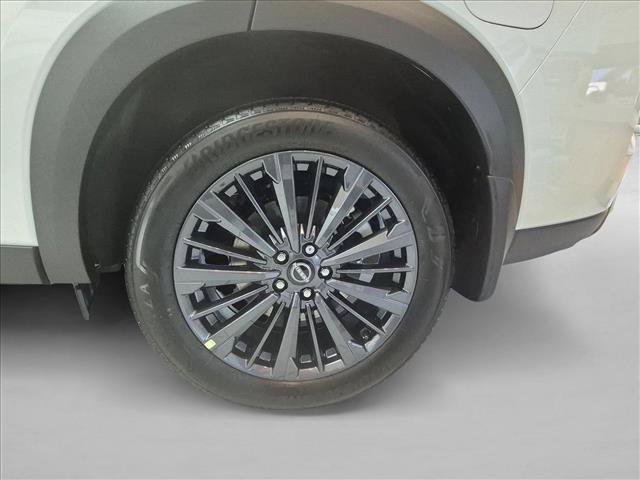 New 2026 Nissan Pathfinder SL w/ SL Premium Package FWD image 9