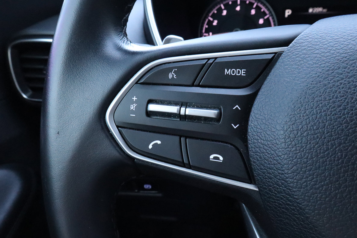 Used 2023 Hyundai Santa Fe XRT image 26