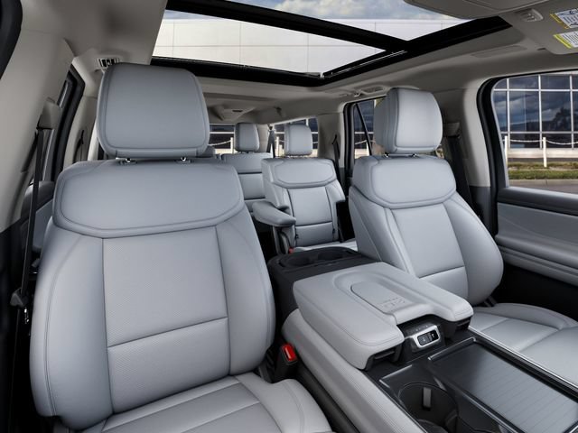 New 2027 Ford Expedition Max Platinum RWD image 28