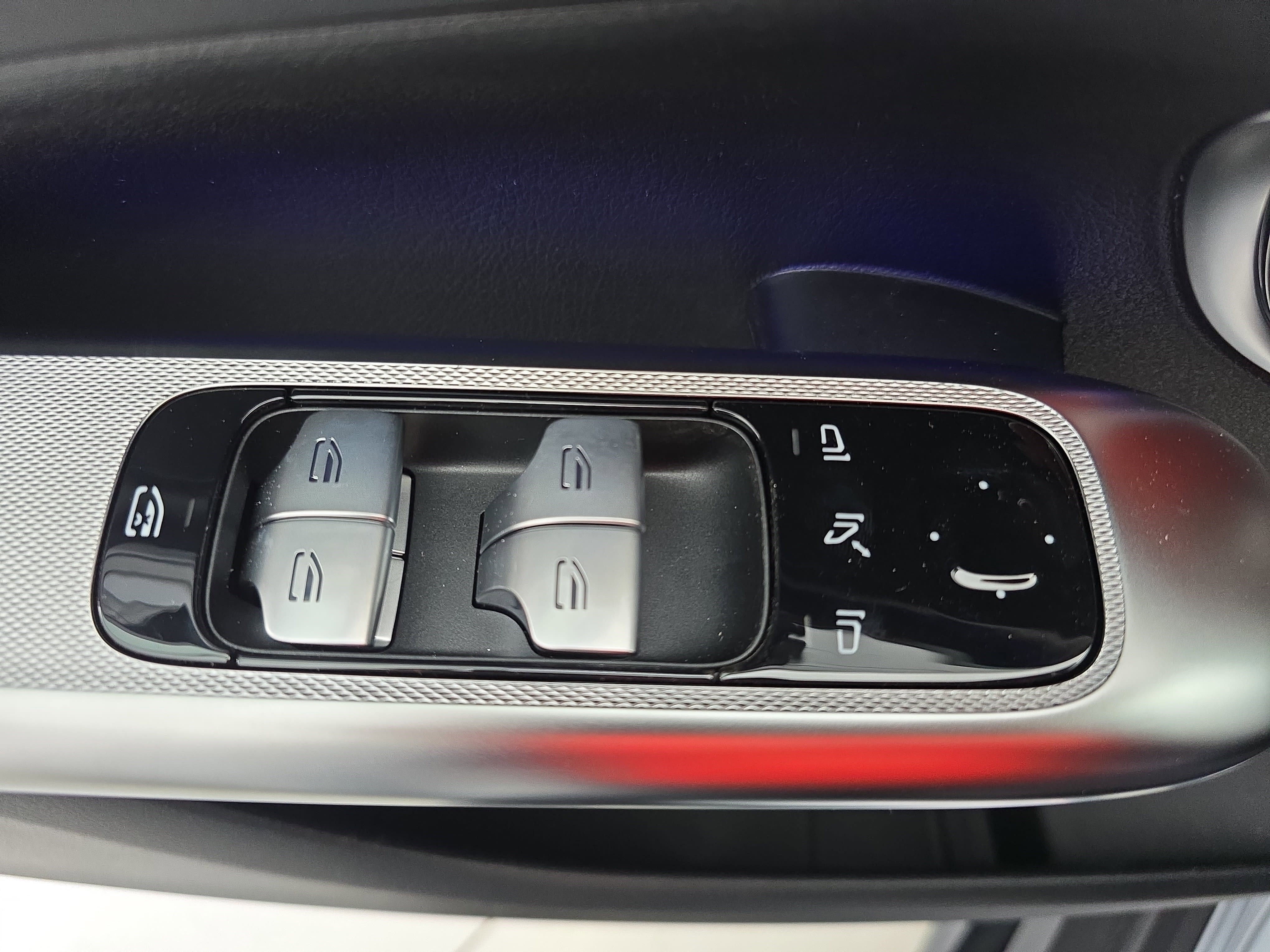 New 2026 Mercedes-Benz GLC 43 AMG 4MATIC Coupe image 28