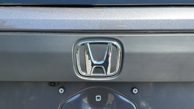 New 2026 Honda Passport RTL image 11