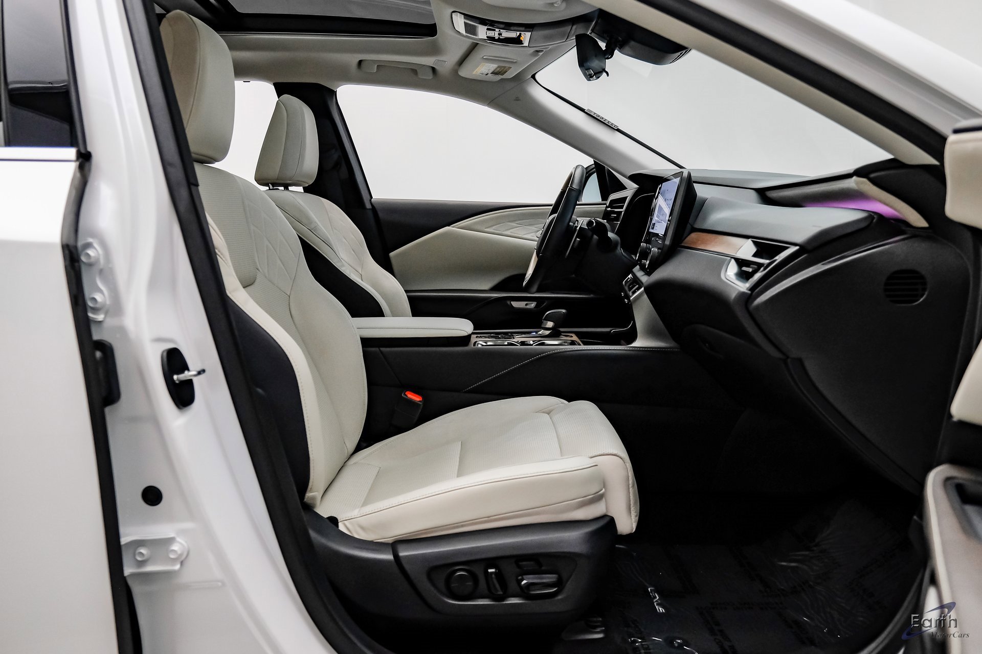 Used 2023 Lexus RX 350 FWD image 44