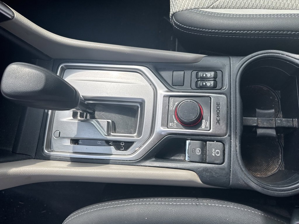 Certified 2022 Subaru Forester Premium image 19