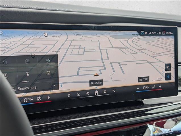 New 2026 BMW i7 M70 w/ M Sport Package RWD image 15