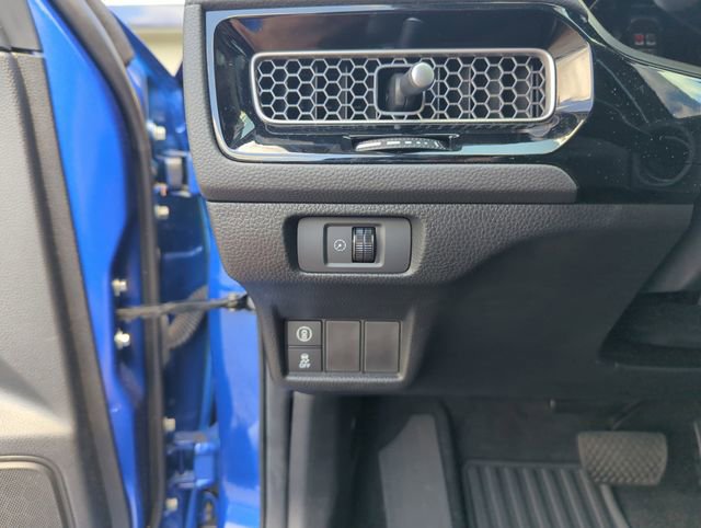 Certified 2024 Honda Civic EX image 19