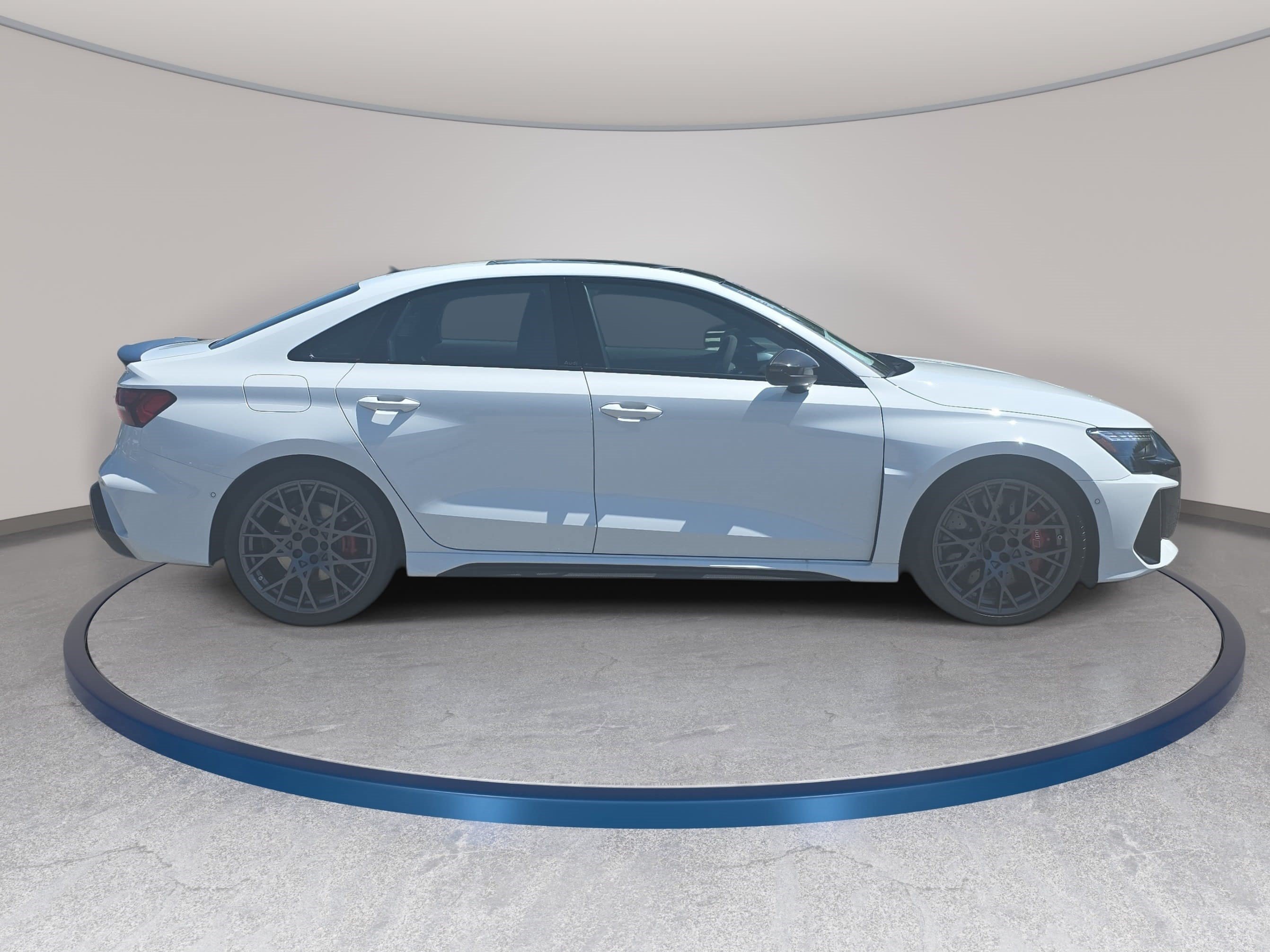 New 2026 Audi RS 3 AWD/4WD image 4