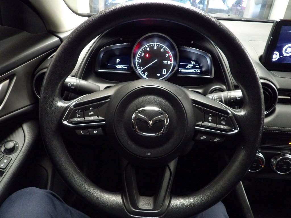 Used 2020 MAZDA CX-3 Sport image 27