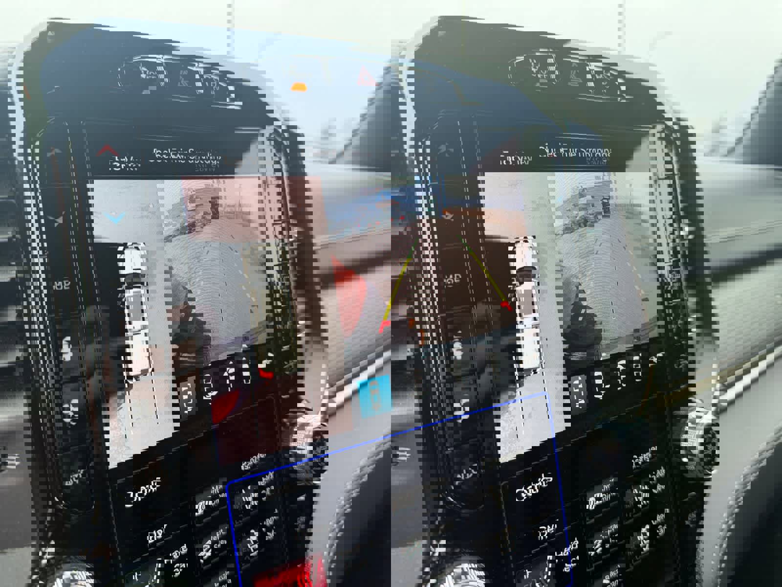 Used 2020 RAM 1500 Limited image 25