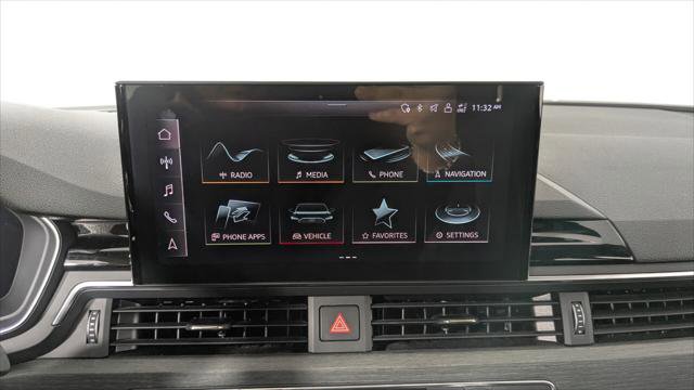 Used 2020 Audi A5 2.0T Premium Plus w/ Premium Plus image 29