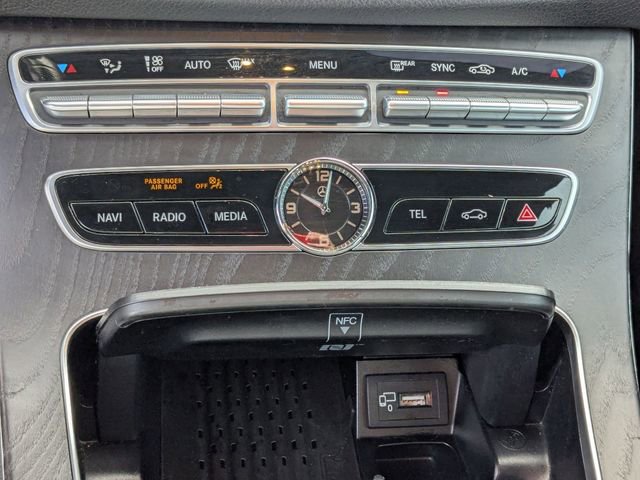 Used 2019 Mercedes-Benz E 450 4MATIC Coupe image 25