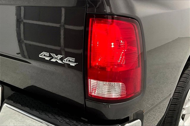 Used 2023 RAM 1500 Classic SLT image 25