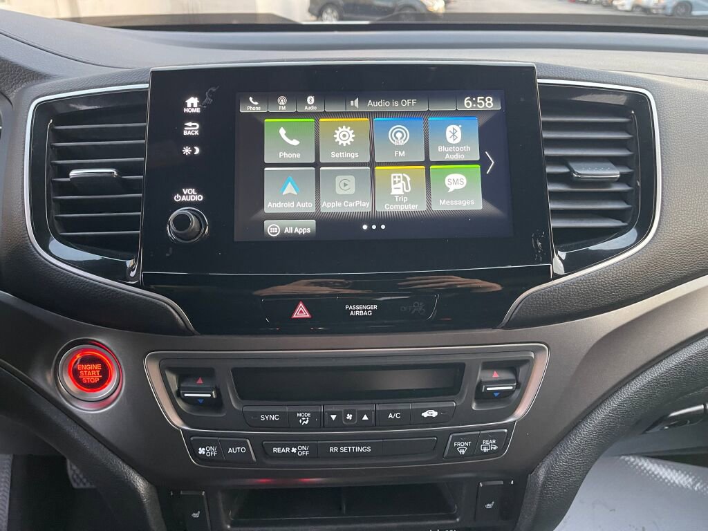 Used 2022 Honda Passport EX-L image 13