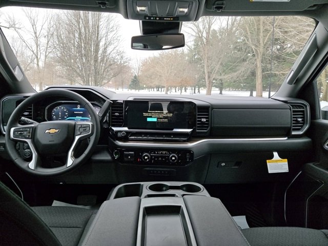 New 2026 Chevrolet Silverado 3500 LT w/ Convenience Package image 10