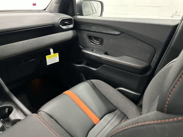 Certified 2026 Honda Passport TrailSport image 13