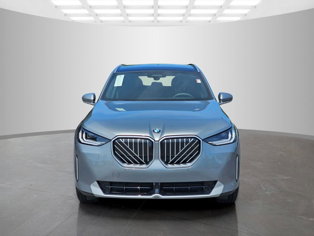 Used 2026 BMW X3 xDrive30 w/ Premium Package image 2