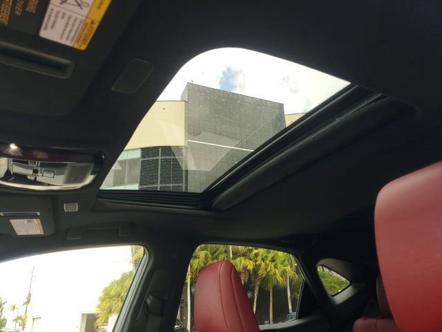 Used 2024 Lexus NX 250 FWD w/ Cold Area Package image 22