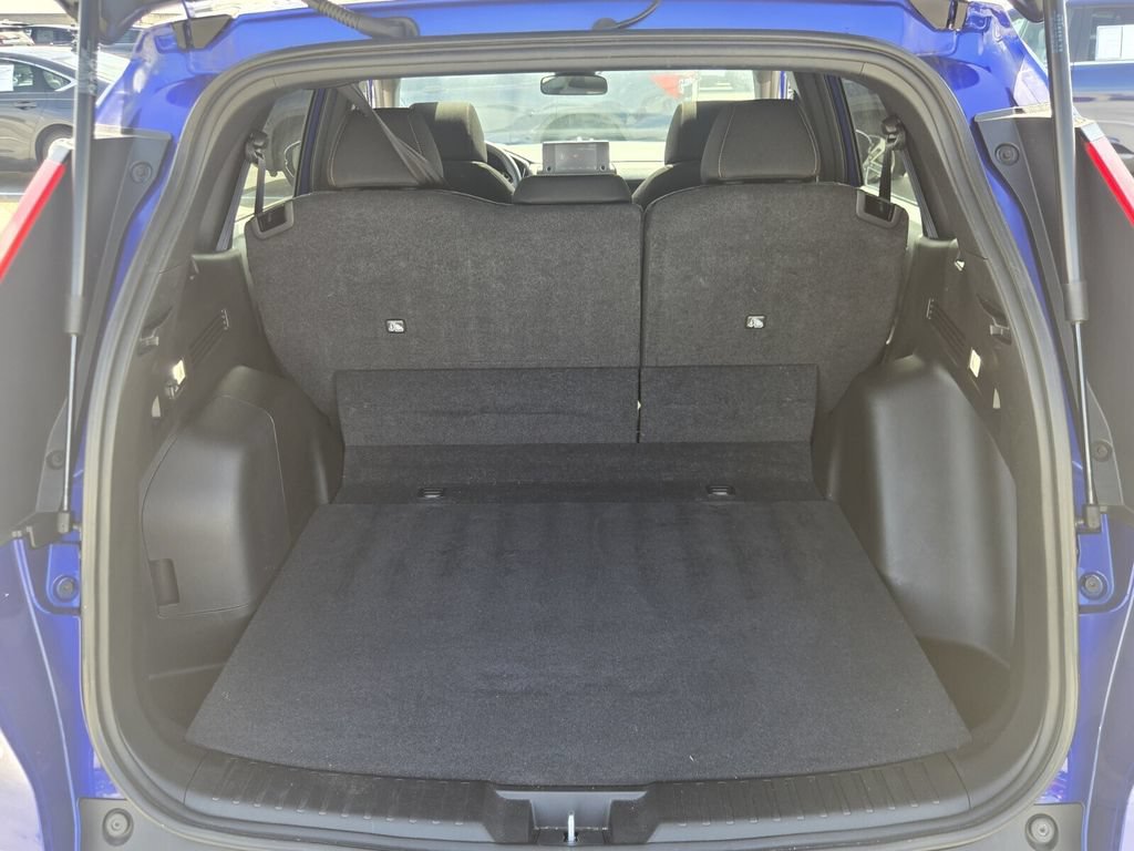 Certified 2023 Honda CR-V Sport image 15