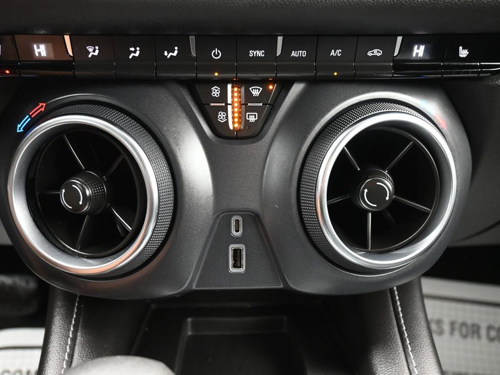 Used 2023 Chevrolet Blazer LT w/ Convenience Package image 25