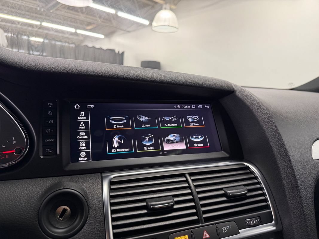 Used 2014 Audi Q7 TDI Prestige AWD/4WD image 20