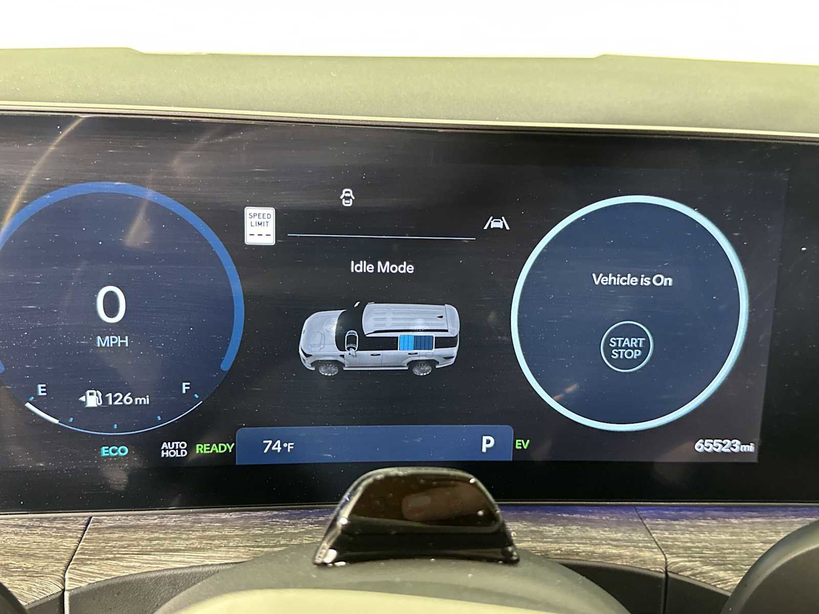 Certified 2024 Hyundai Santa Fe Calligraphy image 18