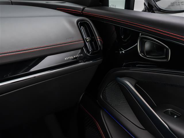 New 2026 Aston Martin DBX 707 AWD/4WD image 28