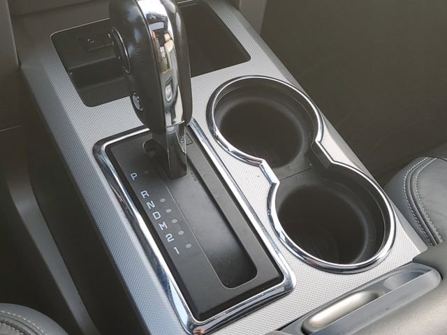 Used 2011 Ford F150 Lariat Limited image 27