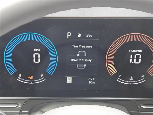 New 2026 Hyundai Kona SEL Sport image 13