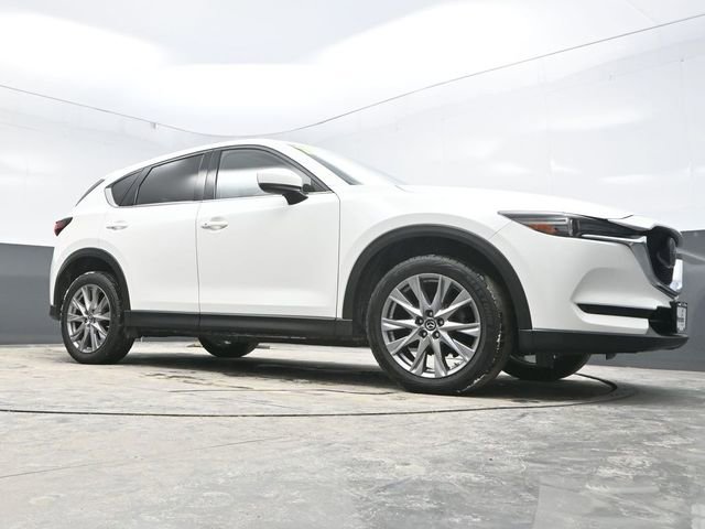 Used 2019 MAZDA CX-5 Grand Touring w/ GT Premium Package AWD/4WD image 31