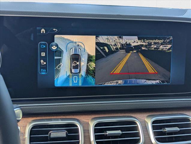 New 2026 Mercedes-Benz GLE 350 4MATIC image 12