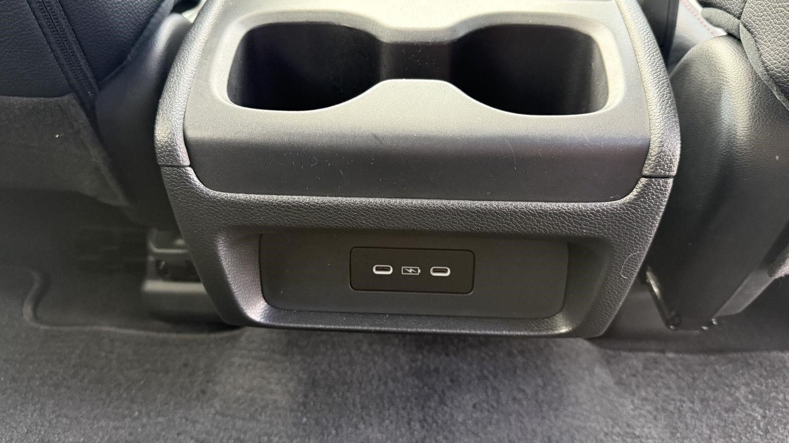 Certified 2026 Honda Odyssey Sport-L image 24