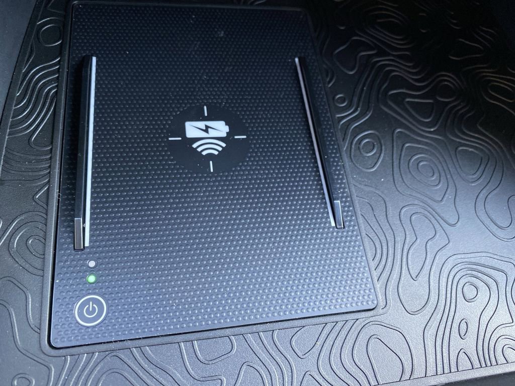 New 2026 Honda Passport TrailSport image 25