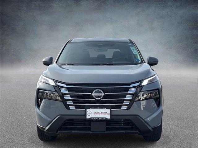 New 2026 Nissan Rogue SV w/ Cold Weather Package image 6